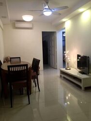 Blk 148 Bishan Green (Bishan), HDB 3 Rooms #414952881